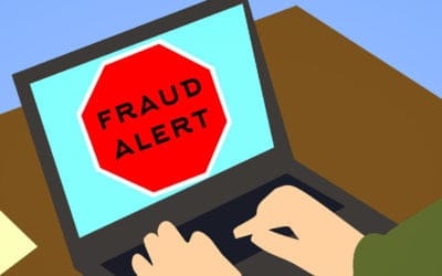 Click Fraud: How Clicking a Malicious Link Can Leave Your Bank Account Empty